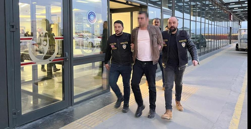 Eskişehir’de mesai arkadaşını silahla yaralayan zabıta memuruna 13 yıl hapis cezası verildi