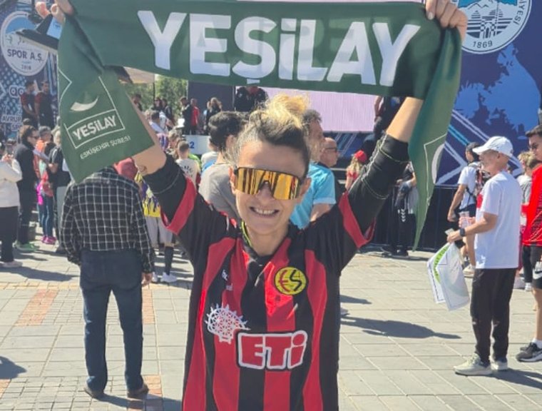 kayseri yarı maratonu