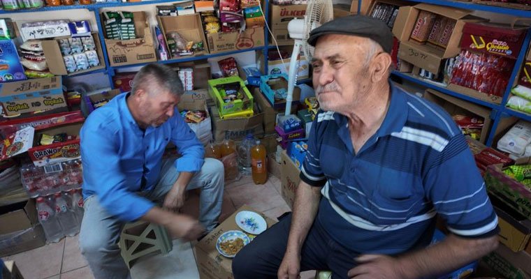 seyitgazide tarihi bakkal
