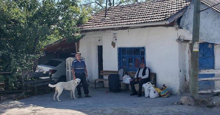 seyitgazide tarihi bakkal