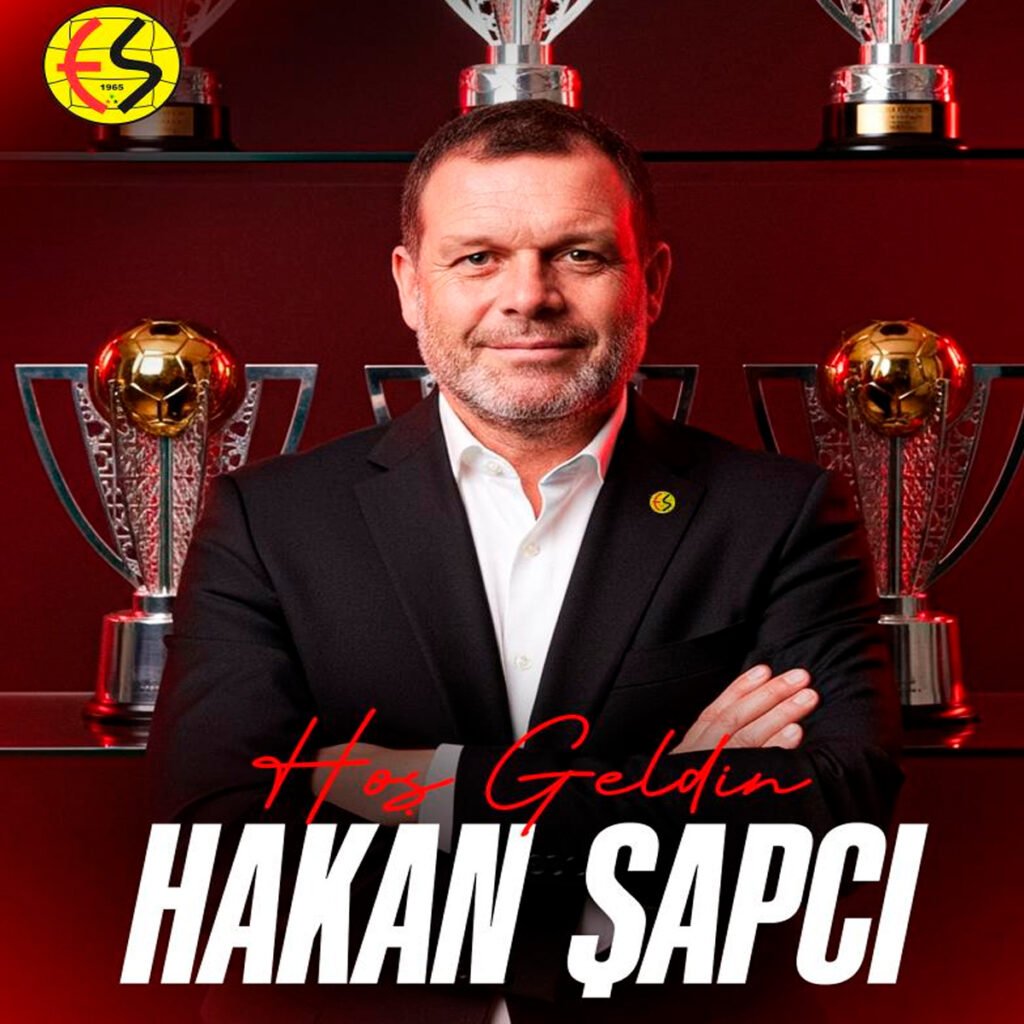 ESKİŞEHİRSPOR