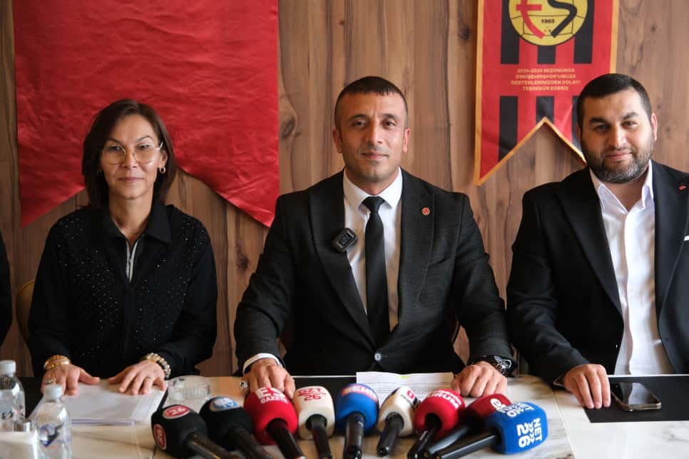 murat arnik