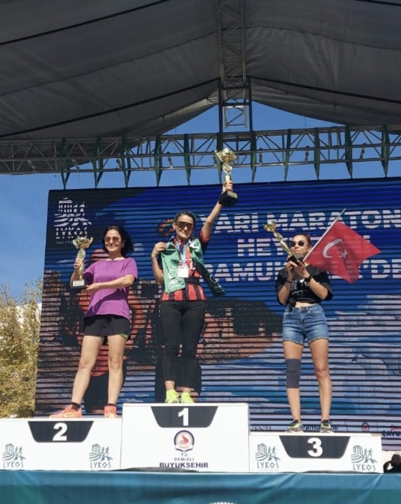 Eskişehirli Sporcular