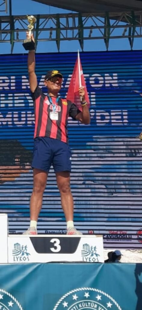 Eskişehirli Sporcular