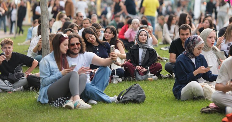 ESKİŞEHİR GASTRO FEST
