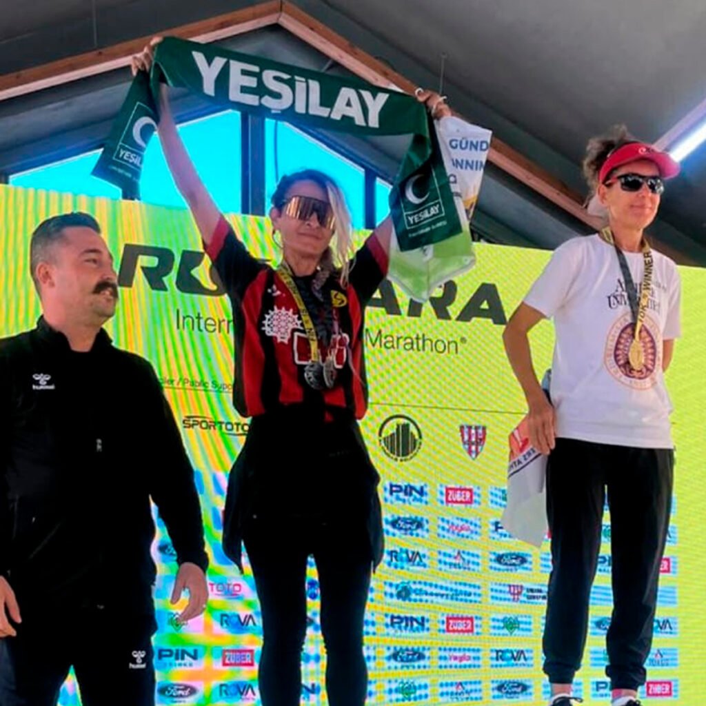 ESKİŞEHİRLİ SPORCULAR