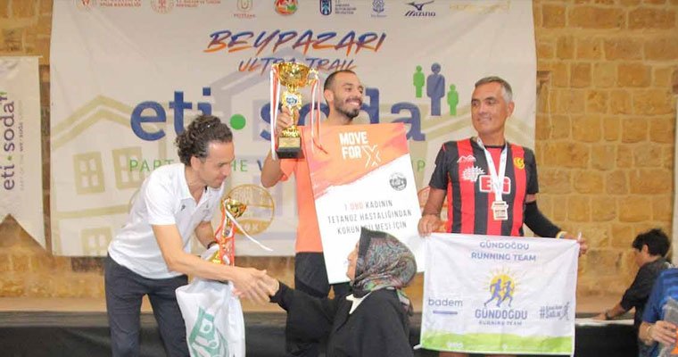 ESKİŞEHİRLİ SPORCULAR