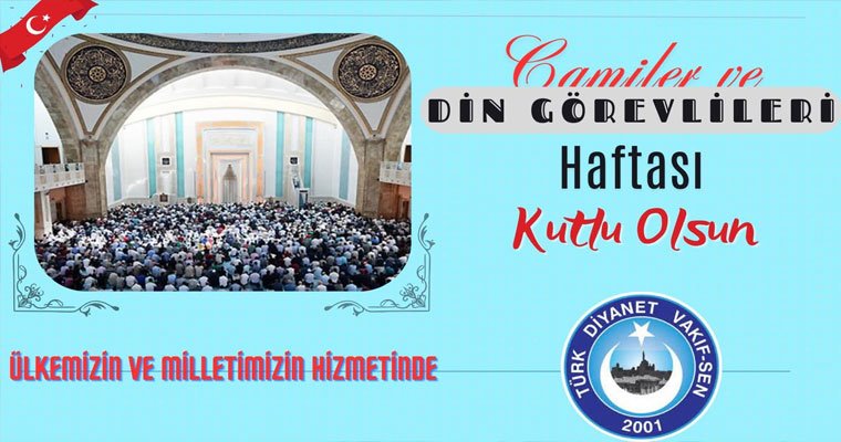 DİYANET HAFTASI