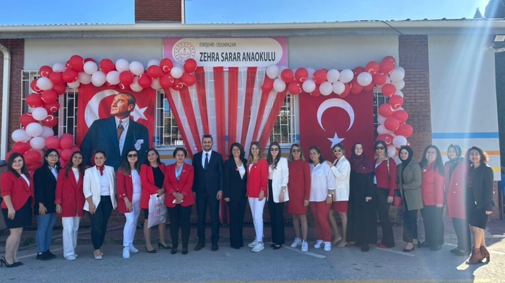 zehrar sarar anaokulu