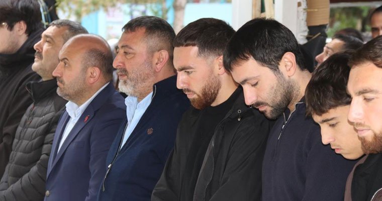 Orkun Kökçü