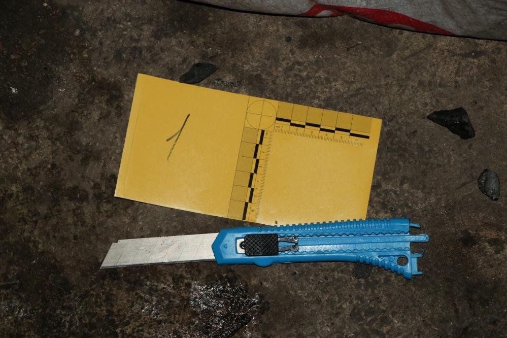 1,5 Yaşındaki Çocuğu