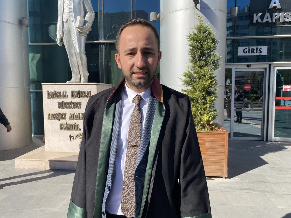 1,5 Yaşındaki Çocuğu