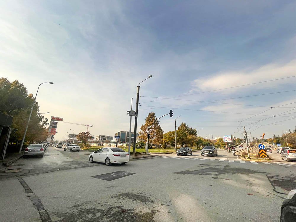 BÜYÜKŞEHİR BELEDİYESİ