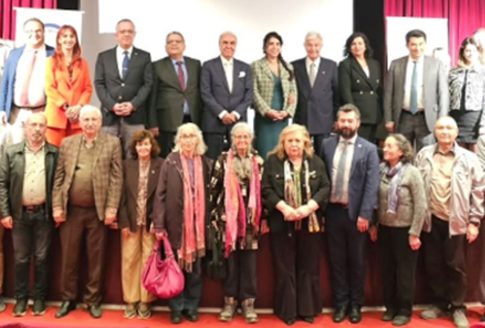 ESKİŞEHİRDE PANEL