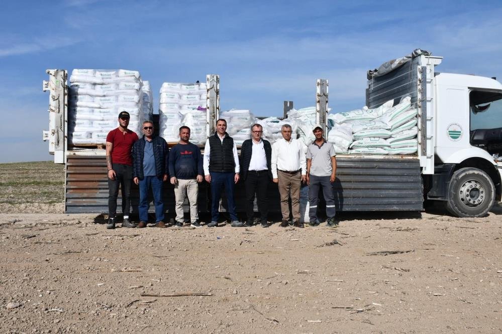 beylikova belediyesi