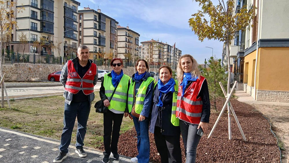 iyi parti odunpazarı