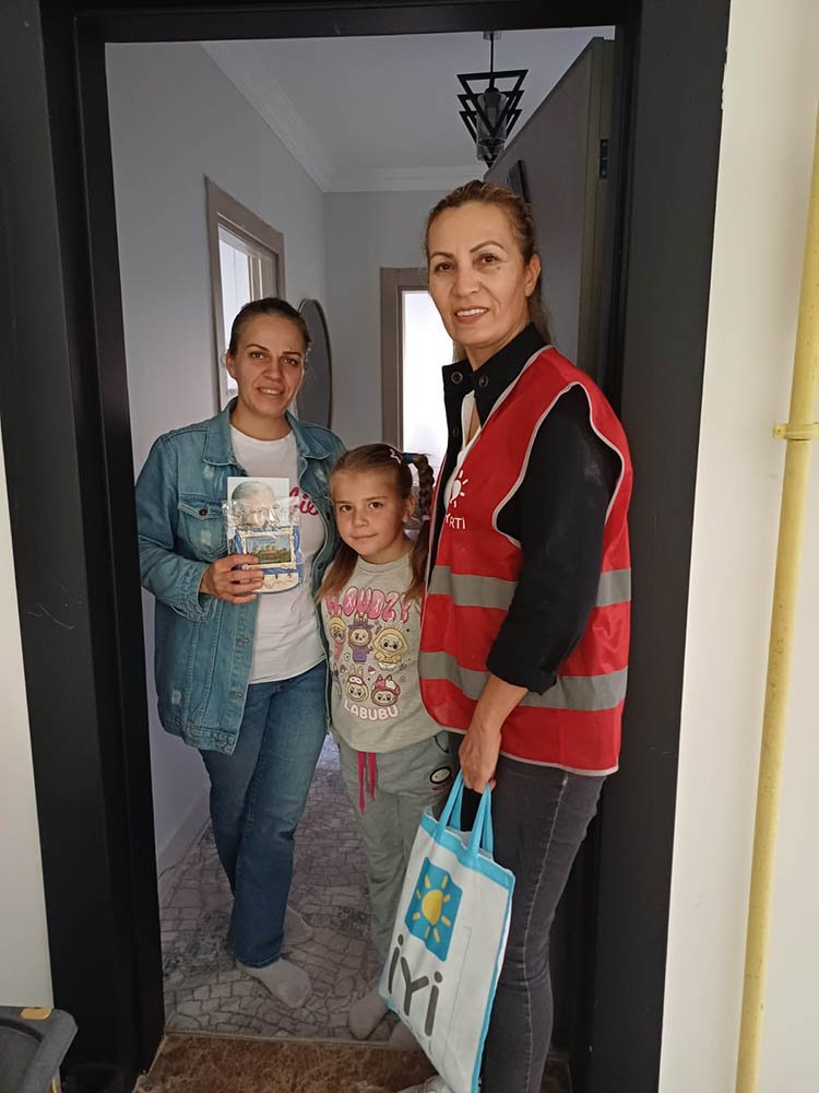 iyi parti odunpazarı