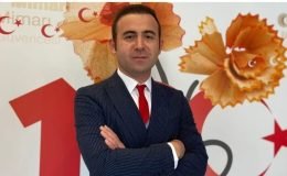 Osman Sıtkı Mert Öğretmenin Eskişehir’i gururlandıran başarısı