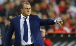 Fatih Terim başkanlık adaylığı ile ilgili açıklamalarda bulundu