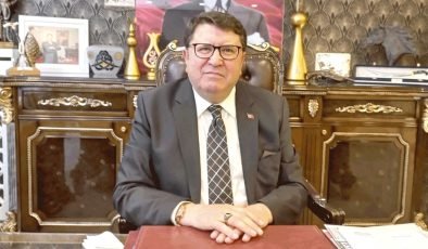 Suat Er: Bu zamana kadar böyle bir talep görmedik