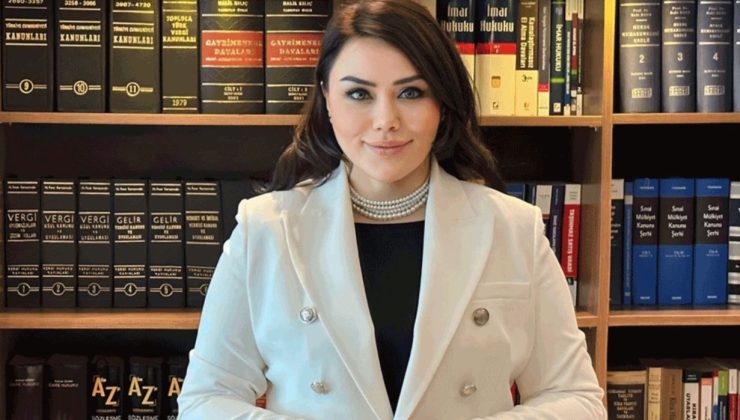 Pınar Turhanoğlu Tepebaşı için aday adaylığı başvurusunu yaptı