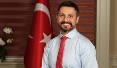 Sivrihisar Belediyesi yeni yıl takvim tasarımını paylaştı