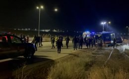 Eskişehir’de kayıp gençlerden kötü haber geldi