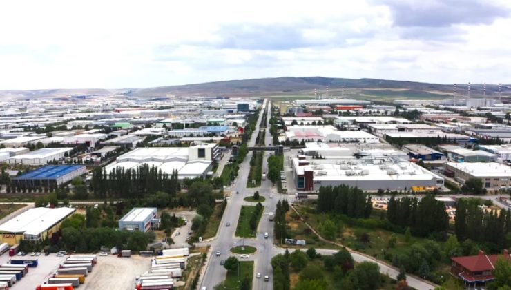 Eskişehir’de ihracat da ithalat da arttı