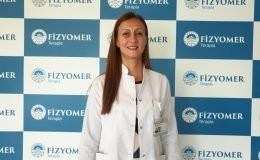 Topuk dikenine lazerli tedavi