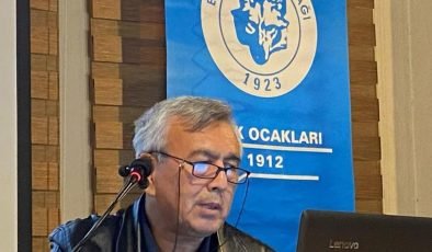 ‘Türkiye Tarımı nereye gidiyor?’