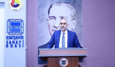 Eskişehir Sanayi Odası’nda ihracatı değiştirecek kurallar konuşuldu