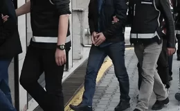 Eskişehir 270 bin TL Değerinde Hırsızlık Yapan 3 Şahıs Yakalandı