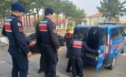 Kesinleşmiş hapis cezası ile aranan 54 şahıs yakalandı