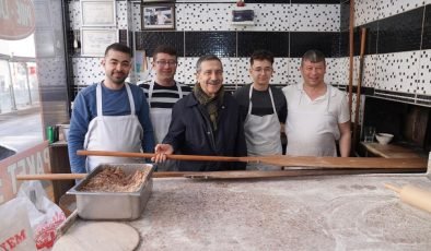 Başkan Ataç: “Tepebaşı iftihar kaynağı bir ilçe oldu”