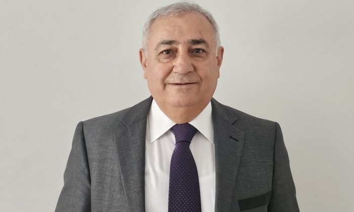 Odunpazarı’nda DSP nin Adayı Garip Yıldırım’ın Meclis Aday Listesi belli oldu