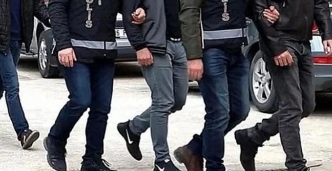 Eskişehir’de aranması olan 152 şahıs yakalandı
