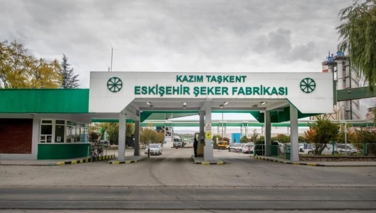 Eskişehir’de yalıtımlı camlardan dahi sızan kokuya vatandaşlar çözüm bekliyor