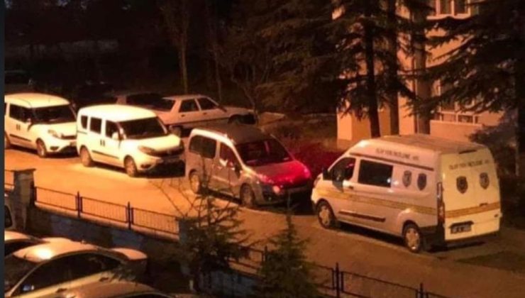 Eskişehir’deki 17 yaşındaki genç çıkan kavgada bıçaklanarak hayatını kaybetti