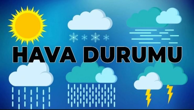 Eskişehir’de havalar ısındı