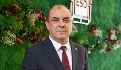 Eskişehir’de ihracata ilişkin beklentiler tespit edildi