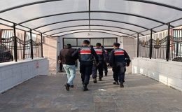 Eskişehir’de Jandarma aranan şahıslara göz açtırmıyor