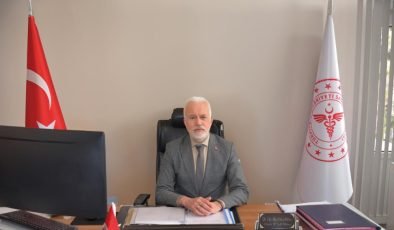 Eskişehir Sağlık İl Müdürü Bildirici’nin “4 Şubat Dünya Kanser Günü” mesajı