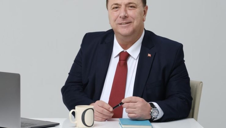 Özkan Alp, Odunpazarı’na daha başkan olmadan hizmetlere başladı