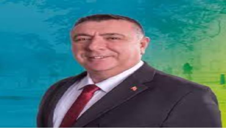 Özkan Alp’in meclis listesi belli oldu