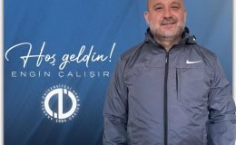 Anadolu Üniversitesi Spor Kulübü’nün yeni teknik direktörü belli oldu