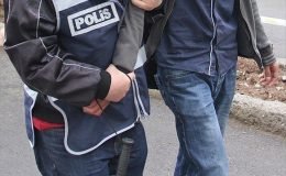 Eskişehir’de 15 ayrı aranma kaydı ve hapis cezası bulunan şahıs yakalandı