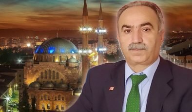 Kur’an ayı Ramazan Hoş Geldin