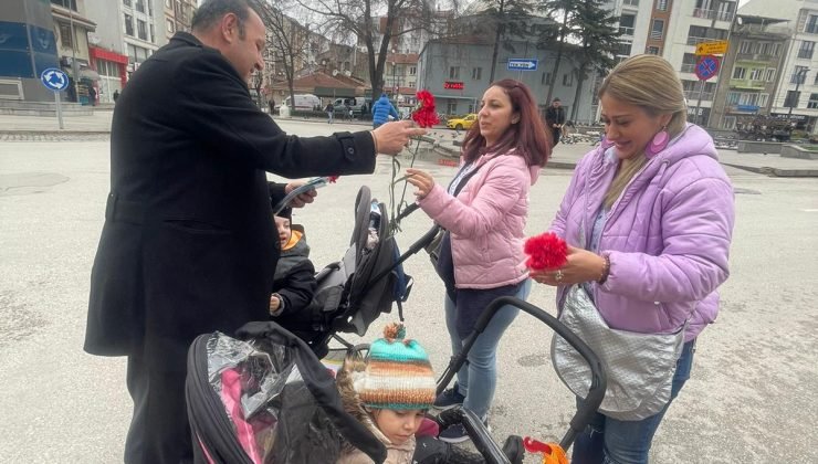 Özkarayanık: Yerel yönetimlerin kadınlara çok ihtiyacı var