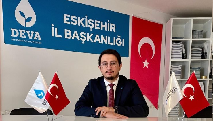 Vatan sevgimiz her şeyin üzerindedir