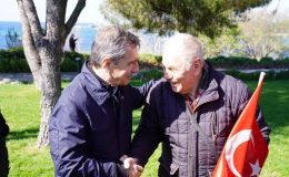 Başkan Ataç: “yolumuz Mustafa Kemal Atatürk’ün yolu olsun”